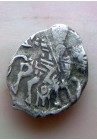 КОПЕЙКА С ИМЕНЕМ ПЕТРА (1683-84 г.)   ПРОДАНО НЕТ В НАЛИЧИИ