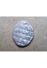 КОПЕЙКА С ИМЕНЕМ ПЕТРА (1689 г.)   ПРОДАНО НЕТ В НАЛИЧИИ