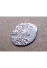 КОПЕЙКА С ИМЕНЕМ ПЕТРА (1689 г.)   ПРОДАНО НЕТ В НАЛИЧИИ