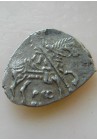 КОПЕЙКА С ИМЕНЕМ ПЕТРА "РW-СIЯ" (1696 г.)  ПРОДАНО НЕТ В НАЛИЧИИ