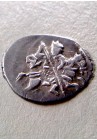 КОПЕЙКА ЛЖЕДМИТРИЯ (1605-1606)  ПРОДАНО НЕТ В НАЛИЧИИ