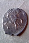 КОПЕЙКА ВЛАДИСЛАВА IV ЖИГИМОНТОВИЧА (1610-1612) ПРОДАНО НЕТ В НАЛИЧИИ
