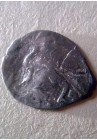 КОПЕЙКА II ЗЕМСКОГО ОПОЛЧЕНИЯ МИНИНА И ПОЖАРСКОГО (1612-1613)  ПРОДАНО НЕТ В НАЛИЧИИ
