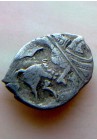 КОПЕЙКА II ЗЕМСКОГО ОПОЛЧЕНИЯ МИНИНА И ПОЖАРСКОГО (1612-1613) ПРОДАНО НЕТ В НАЛИЧИИ