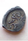 КОПЕЙКА ЛЖЕДМИТРИЯ (1605-1606) ПРОДАНО НЕТ В НАЛИЧИИ