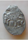 КОПЕЙКА ИВАНА АЛЕКСЕЕВИЧА (1694 г.) 