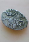 КОПЕЙКА ИВАНА АЛЕКСЕЕВИЧА (1694 г.)  ПРОДАНО НЕТ В НАЛИЧИИ