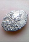 КОПЕЙКА ИВАНА АЛЕКСЕЕВИЧА (1687 г.)  ПРОДАНО
