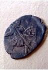 КОПЕЙКА ЛЖЕДМИТРИЯ (1605-1606) ПРОДАНО НЕТ В НАЛИЧИИ