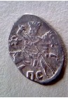 КОПЕЙКА ВАСИЛИЯ ШУЙСКОГО (1606-1607)  ПРОДАНО НЕТ В НАЛИЧИИ