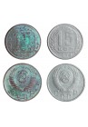 ОЧИСТИТЕЛЬ ОКИСЛОВ НА МЕДНО-НИКЕЛЕ 100 МЛ.