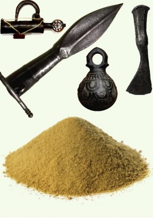 Танин, (Tannin), 25 г.