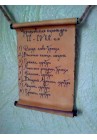 Речі Черняхівської культури II-IV ст. н.е
