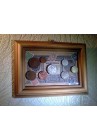 РУБЛЬ БИЛЕТОМ И ЗВОНКОЙ МОНЕТОЙ