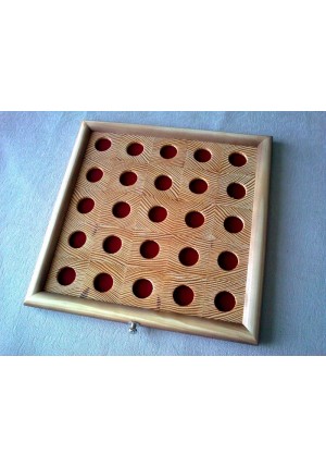 Планшетка (полка) для Münzkabinett 25 яч.